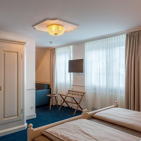 Hotel Appenzell Ngoại thất bức ảnh