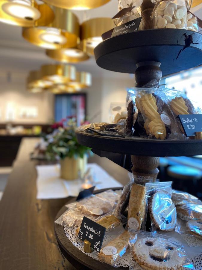 Hotel Appenzell Ngoại thất bức ảnh