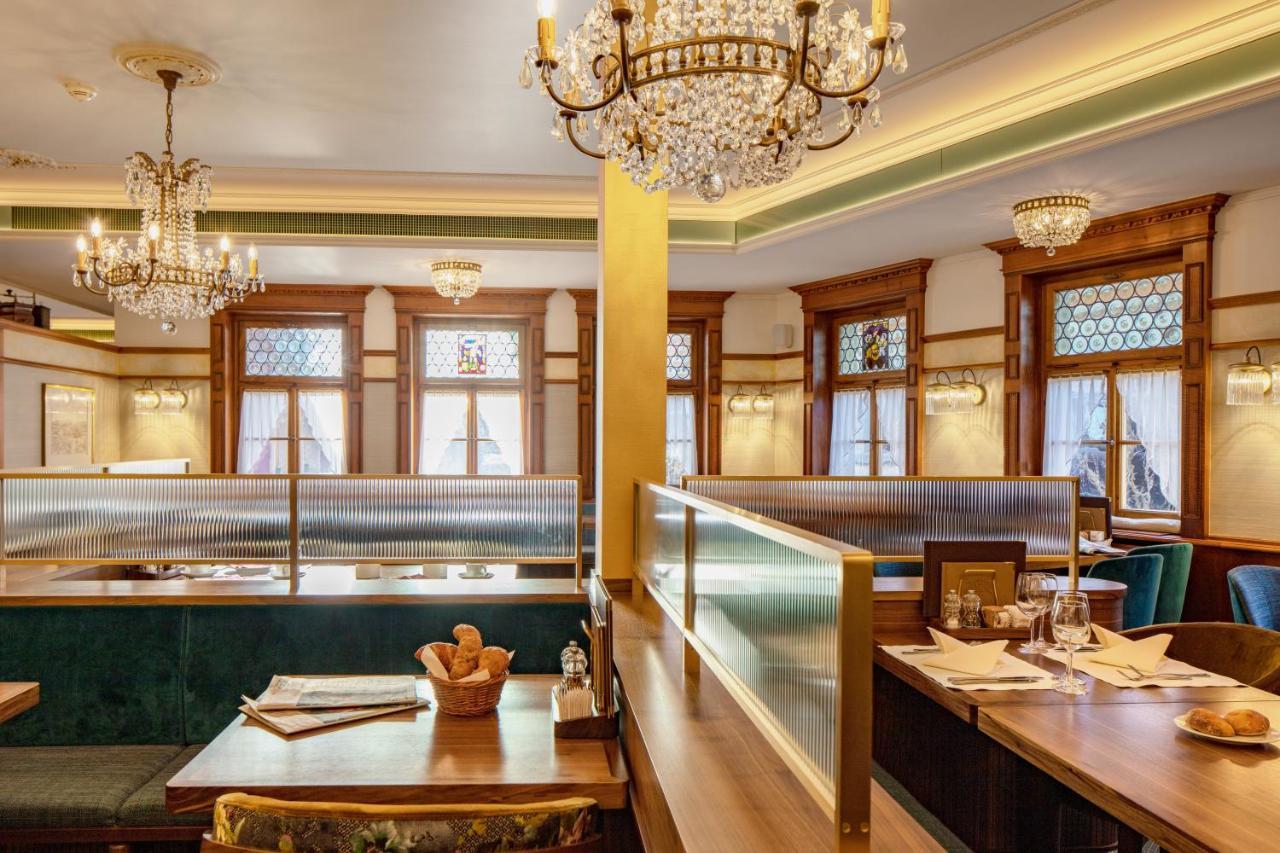 Hotel Appenzell Ngoại thất bức ảnh