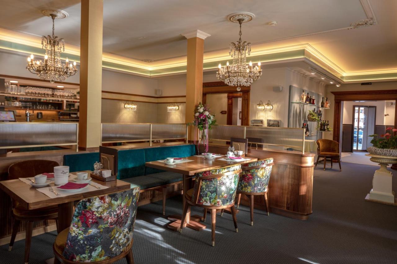Hotel Appenzell Ngoại thất bức ảnh