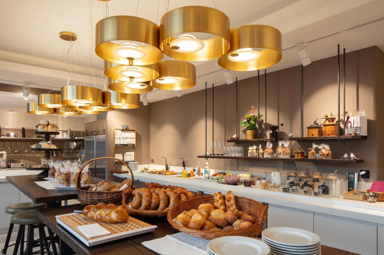 Hotel Appenzell Ngoại thất bức ảnh