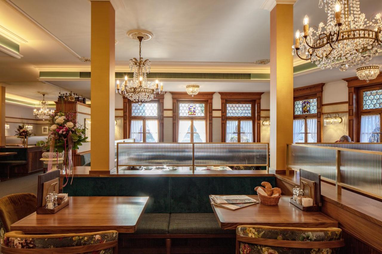 Hotel Appenzell Ngoại thất bức ảnh