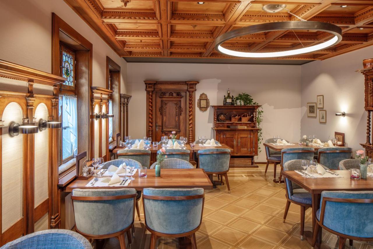 Hotel Appenzell Ngoại thất bức ảnh