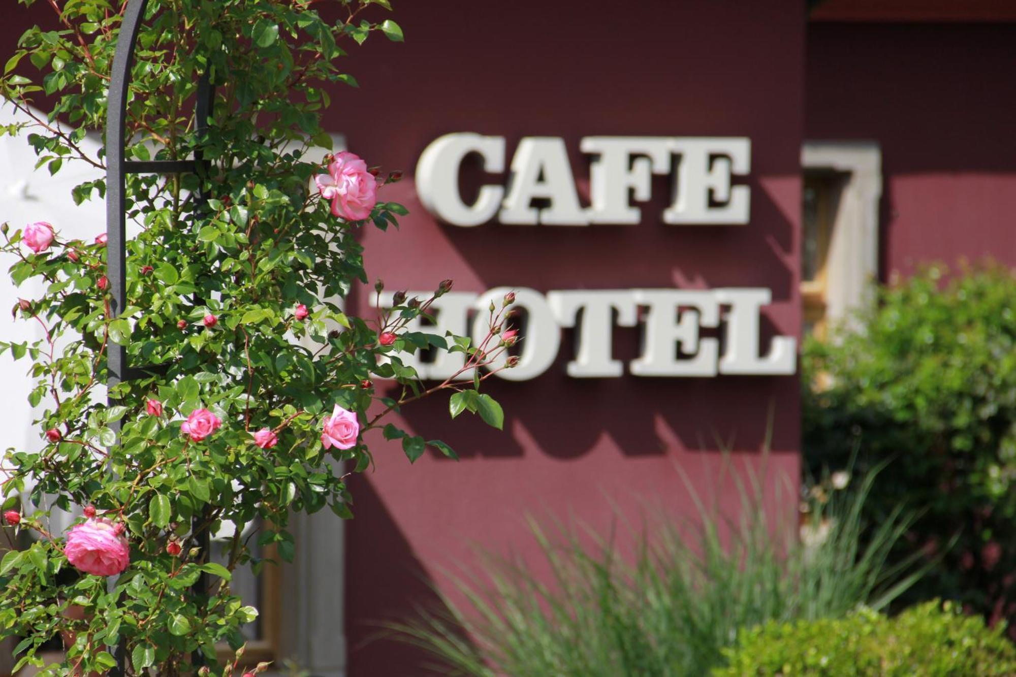 Hotel Appenzell Ngoại thất bức ảnh