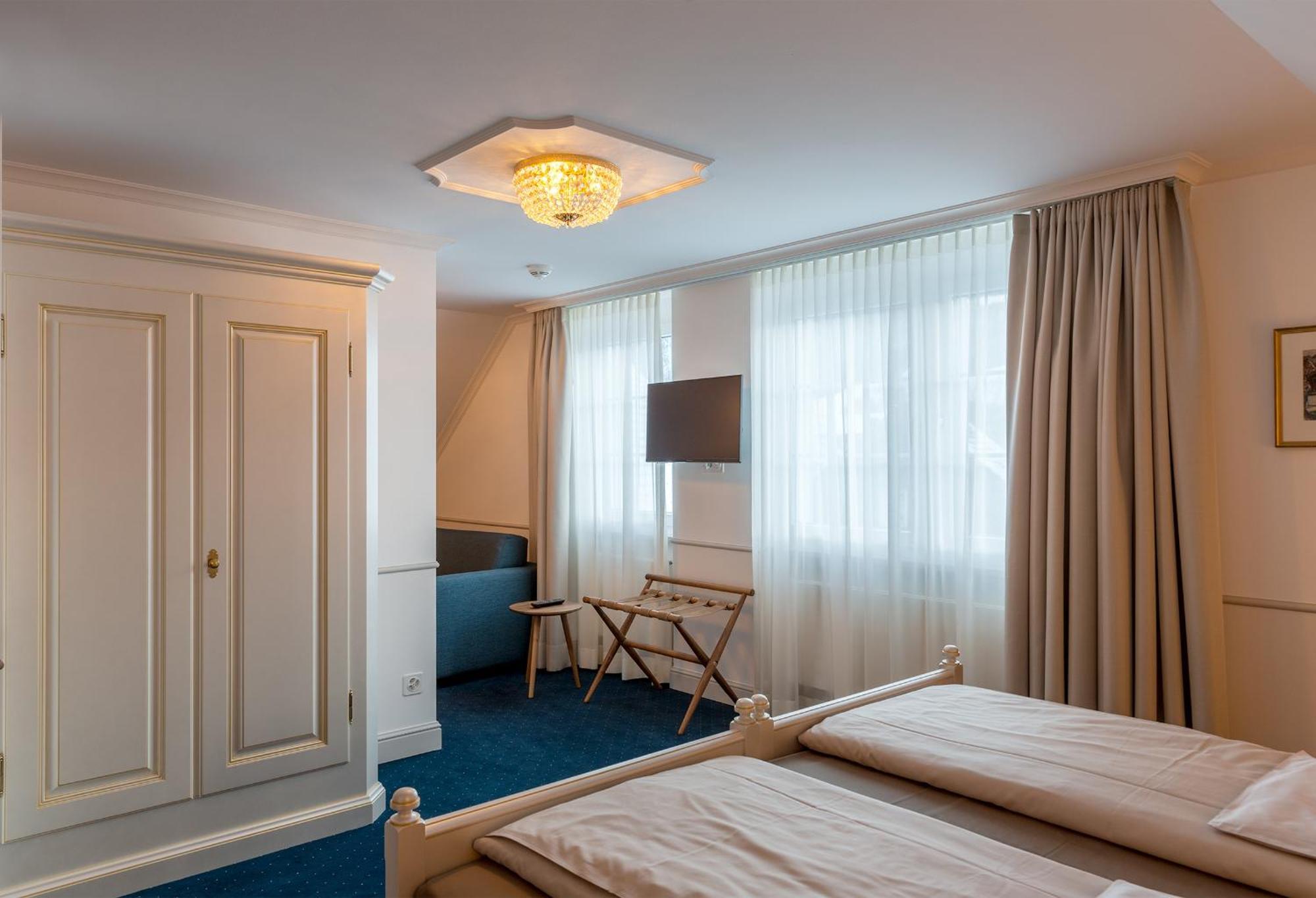 Hotel Appenzell Ngoại thất bức ảnh