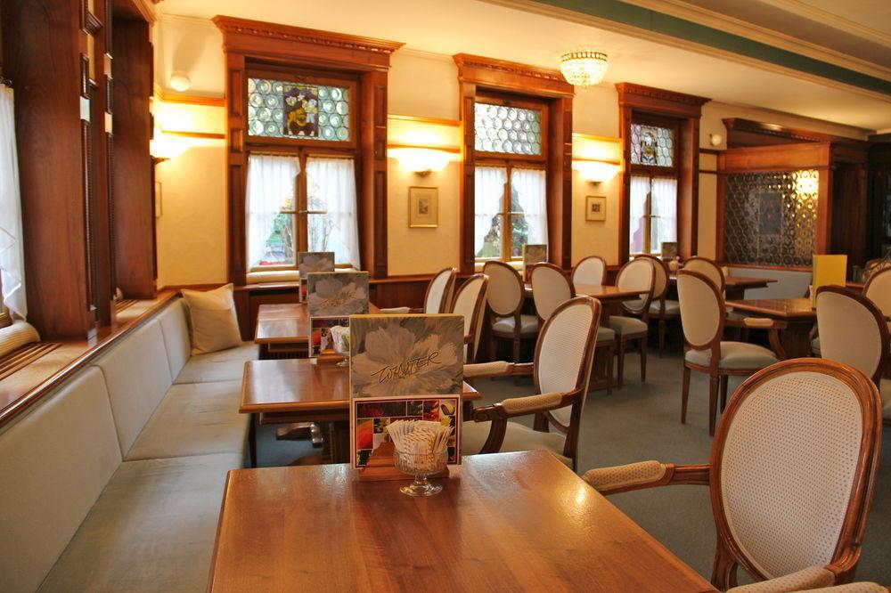 Hotel Appenzell Ngoại thất bức ảnh