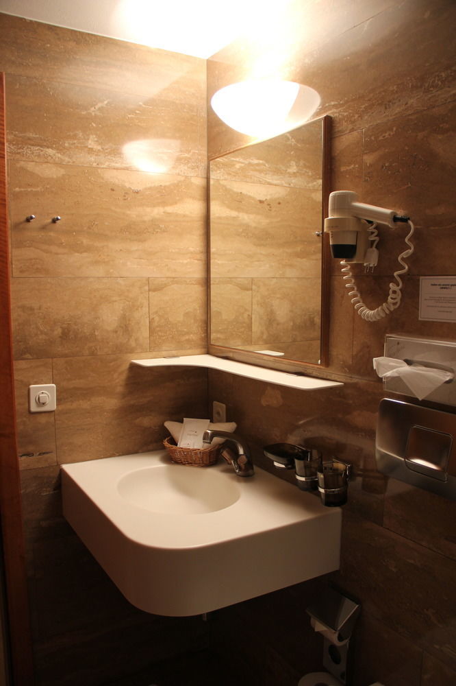 Hotel Appenzell Ngoại thất bức ảnh