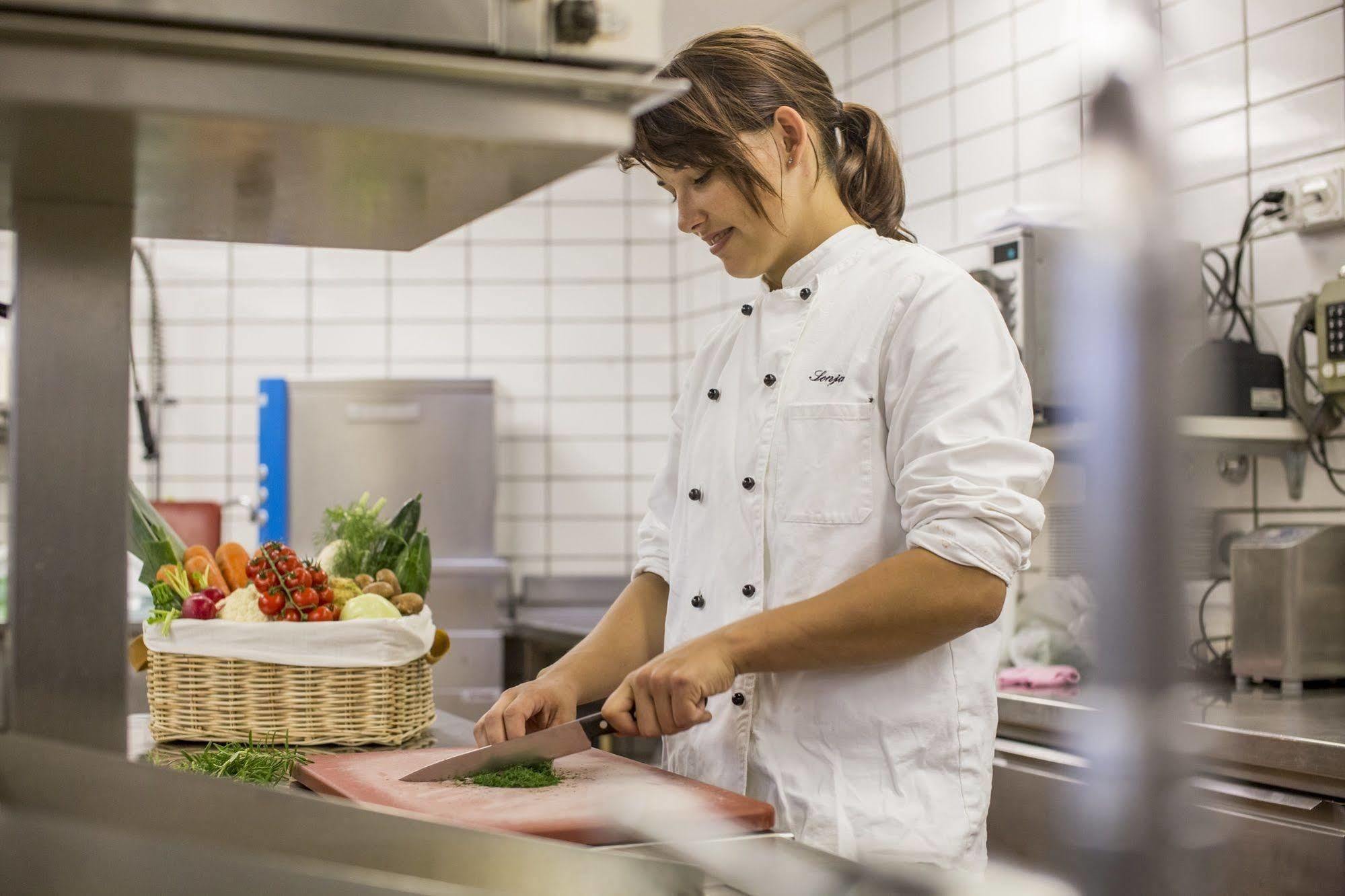 Hotel Appenzell Ngoại thất bức ảnh