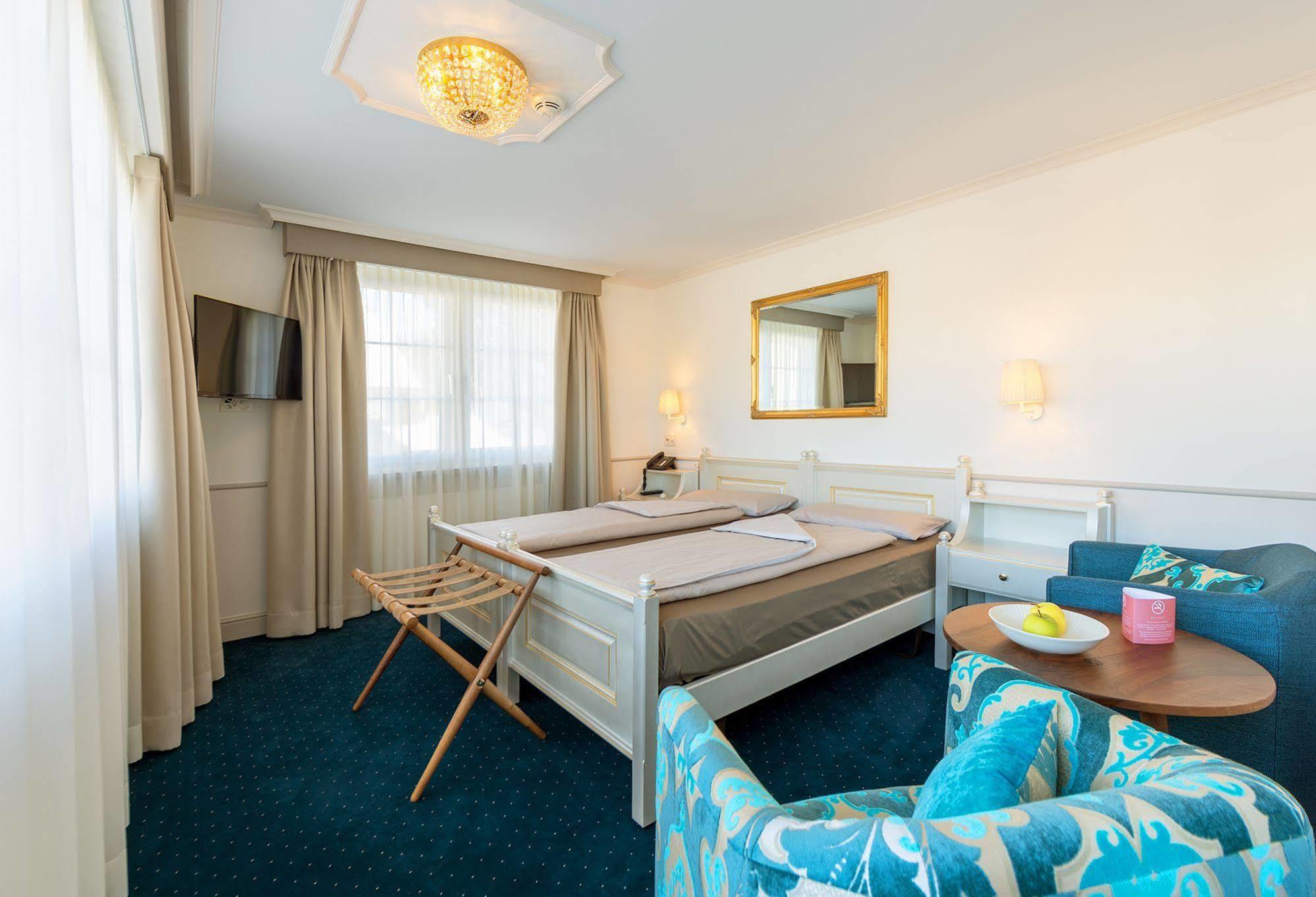 Hotel Appenzell Ngoại thất bức ảnh