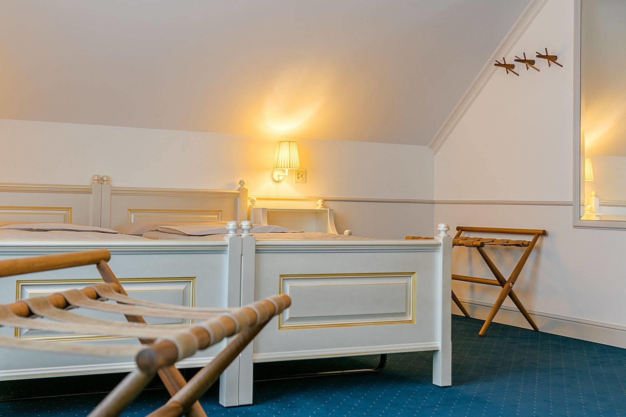 Hotel Appenzell Ngoại thất bức ảnh