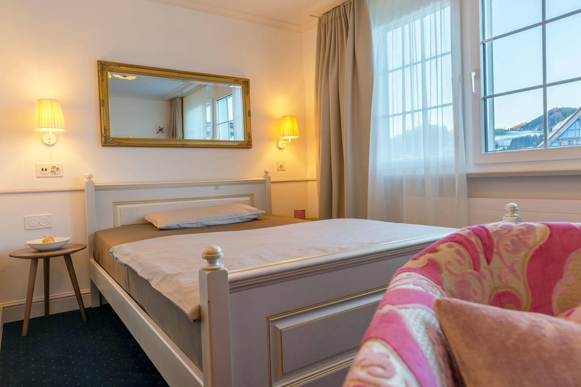 Hotel Appenzell Ngoại thất bức ảnh
