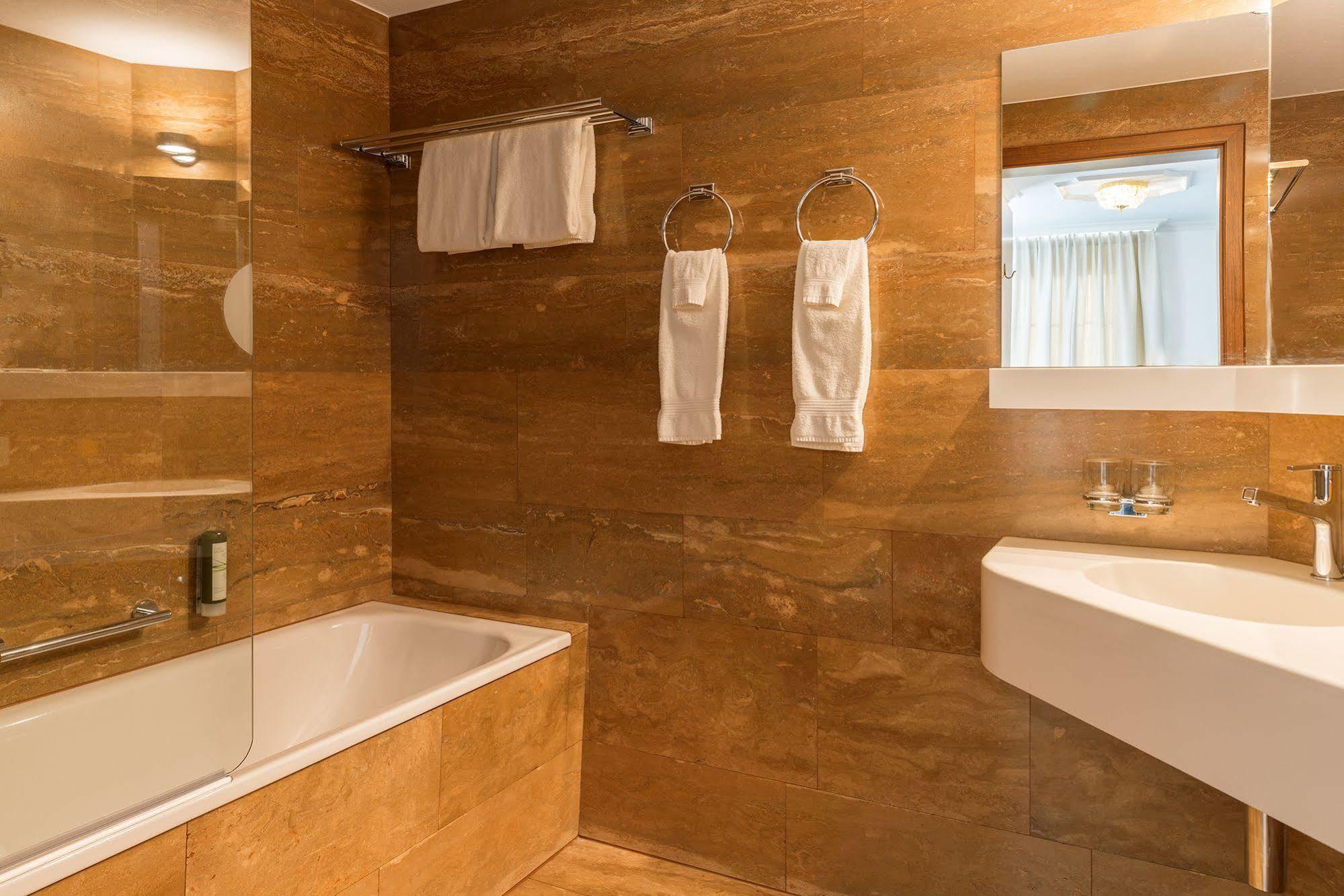 Hotel Appenzell Ngoại thất bức ảnh