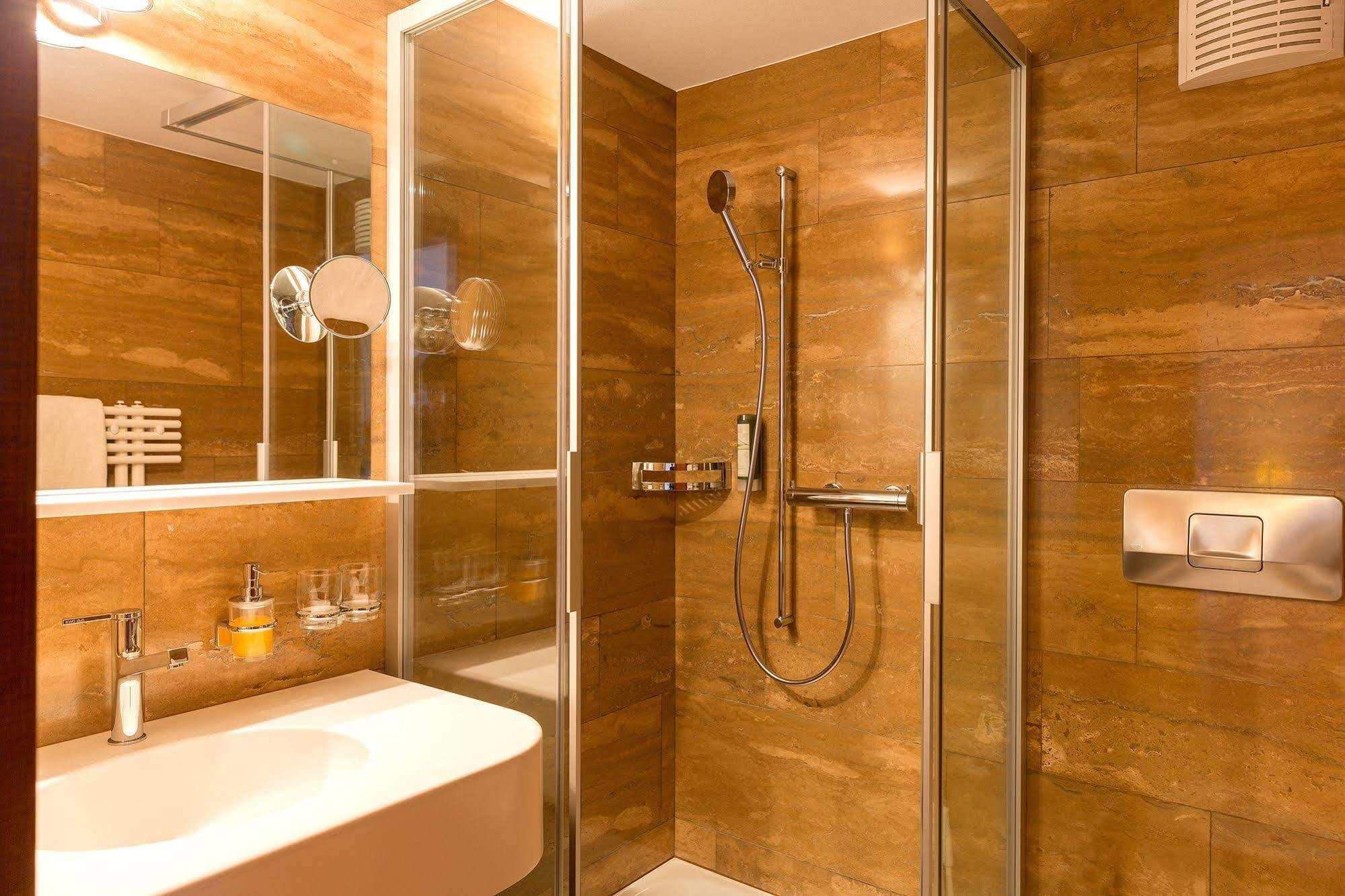 Hotel Appenzell Ngoại thất bức ảnh