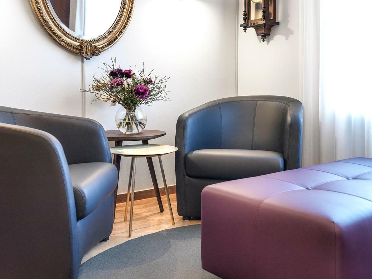Hotel Appenzell Ngoại thất bức ảnh